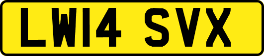 LW14SVX