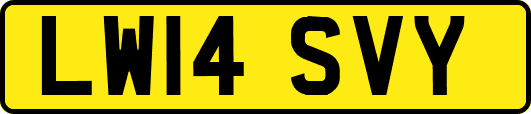 LW14SVY