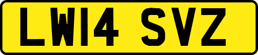 LW14SVZ