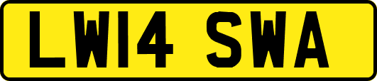 LW14SWA