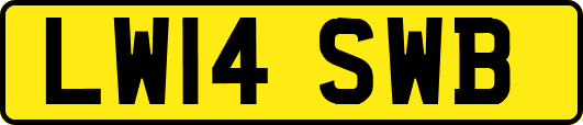 LW14SWB
