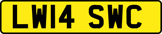 LW14SWC