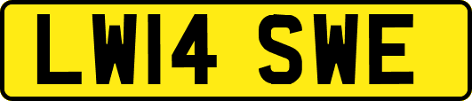 LW14SWE