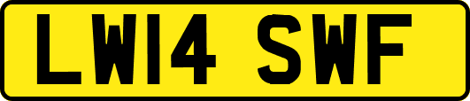 LW14SWF