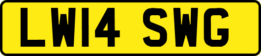 LW14SWG