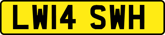 LW14SWH
