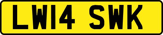 LW14SWK