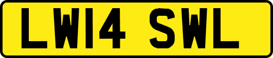 LW14SWL