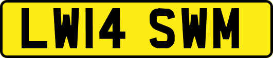 LW14SWM