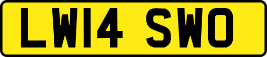LW14SWO
