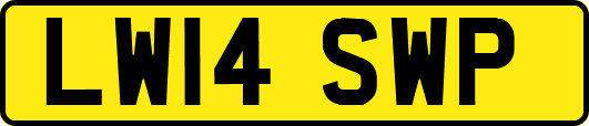 LW14SWP