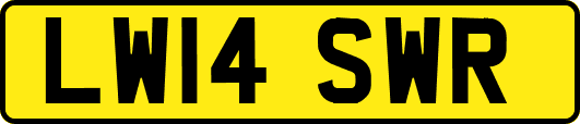 LW14SWR