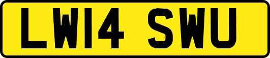 LW14SWU
