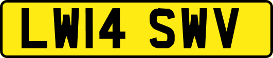 LW14SWV