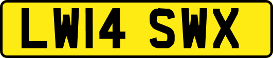 LW14SWX