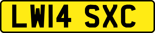 LW14SXC