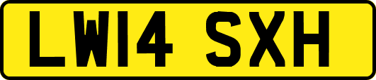 LW14SXH