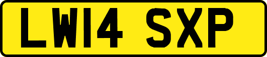 LW14SXP