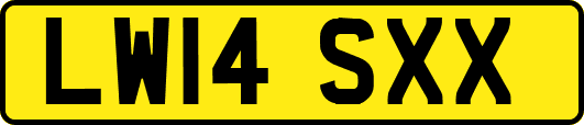 LW14SXX