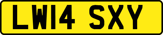 LW14SXY