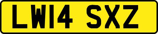 LW14SXZ