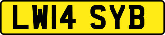 LW14SYB