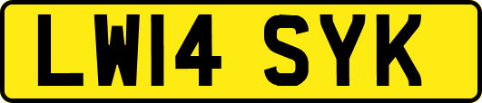 LW14SYK