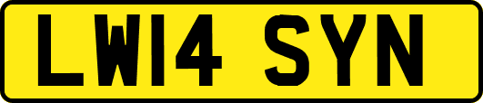 LW14SYN