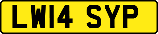 LW14SYP