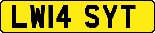 LW14SYT