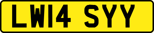 LW14SYY