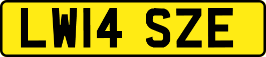 LW14SZE