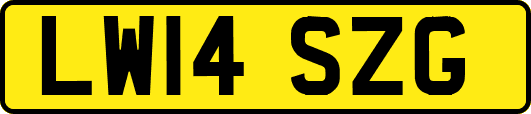 LW14SZG