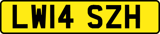 LW14SZH