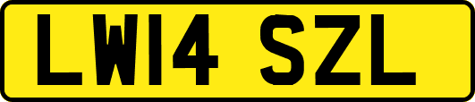 LW14SZL