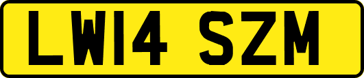 LW14SZM