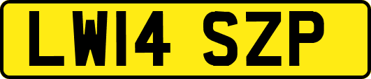 LW14SZP