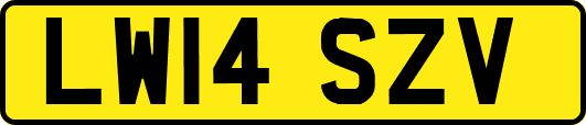 LW14SZV