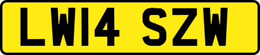 LW14SZW