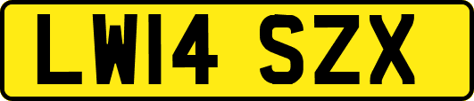 LW14SZX