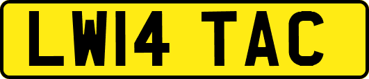 LW14TAC