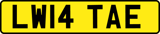LW14TAE