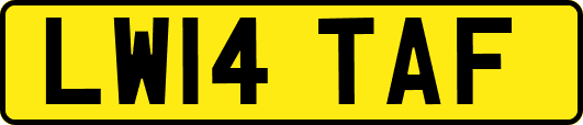 LW14TAF
