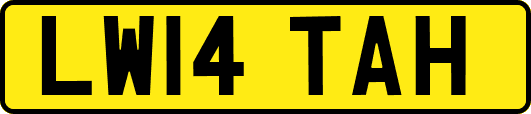LW14TAH