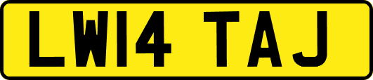 LW14TAJ