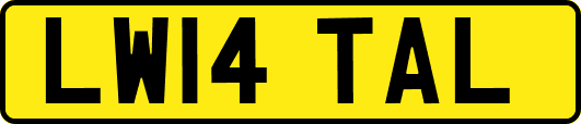 LW14TAL