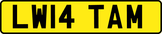 LW14TAM