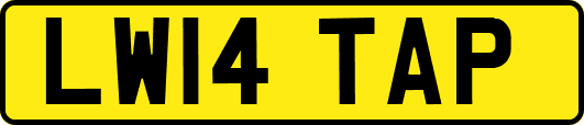 LW14TAP