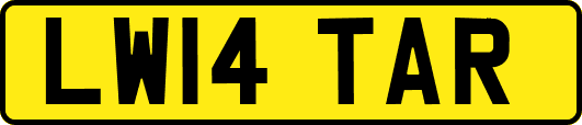 LW14TAR