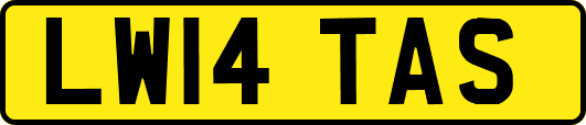 LW14TAS